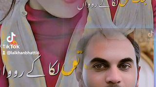 My tiktok vedio