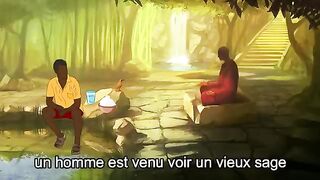 Une histoire à écouter quand les problèmes te rencontrent _ Histoire Courte _ .