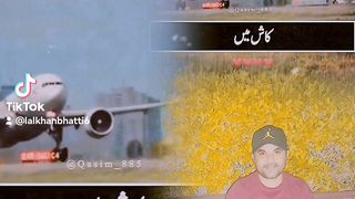 My tiktok vedio