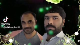 My tiktok vedio
