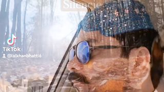 My tiktok vedio