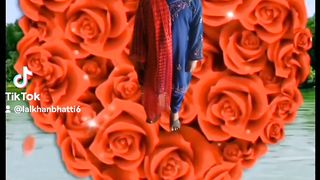 My tiktok vedio