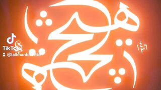 My tiktok vedio