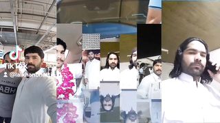 My tiktok vedio