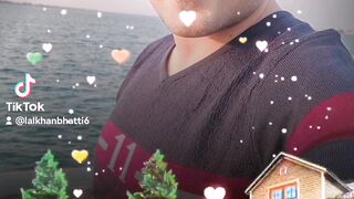 My tiktok vedio