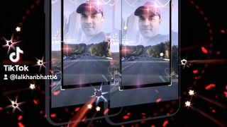 My tiktok vedio