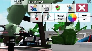 COMMMENT DEVENIR UN BÉBÉ SUR BROOKHAVEN ! ROBLOX