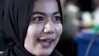 tik tok bikin penonton salting