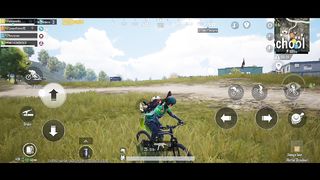 Pubg mobile