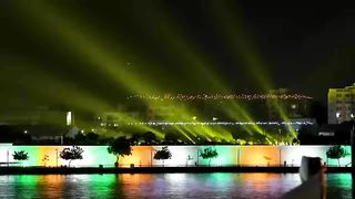 Drone Show at Ahmedabad
