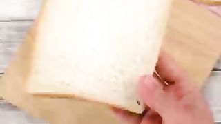 Left over bread recipes