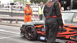 Car race 2022