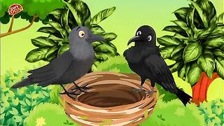 ज़ालिम चील की कहानी|Cheel Cartoon|Chidiya Cartoon|Birds Stories|Moral Story|Tuni Chidiya Stories-TV