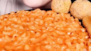 Cheesy carbo fire noodles mozzarella cheese sticks