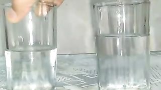 Chemical reaction