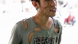 tik tok dengan memberi kita menjadi kaya