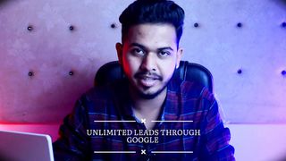 Lead Kaise Generate Kare | How To Generate Free Leads From Google For Business [FULL DETAILS HINDI]
