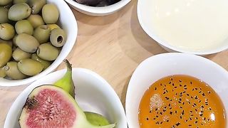 Best foods from Allah