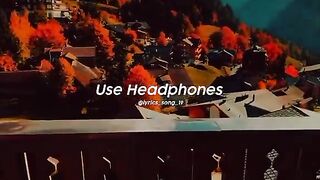 Use headphones ????????????