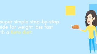 Fast Weight Loss Keto Diet 2023