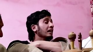 Pashto tappy