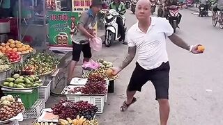 Video lucu