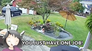 No One Saw THAT Coming!! No One Saw THAT Coming!! ???? Funny Videos _ Fails Of The Week Funny Videos _ Fails Of The Week
