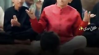 Ye zameen jab na thye ye jahan sab na tha