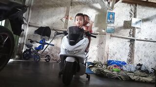 Anak anak main