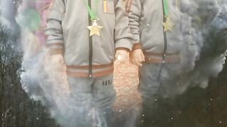 جڑواں شہزادے