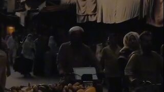 ادھر میرا خدا ﷻہےاور میں ہو حمد شریف