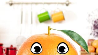 Orang Very interesting video