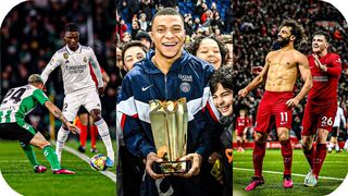 BEST FOOTBALL EDITS - FAILS, GOALS & SKILLS (#146) l Football TikTok Compilation 146