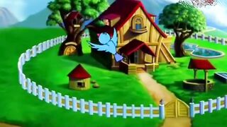 Nani_Teri_Morni_ko_mor_le_gaye_|_Hindi_Balgeet_&_H