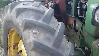 John deere