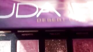 Tutorial de maquillaje❤️
