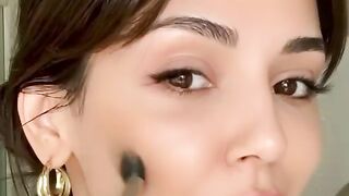 Rutina de maquillaje