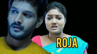 roja serial today | 10 August 2022 promo review | #rojaserial