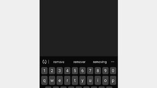How to remove bg.