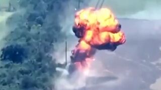 Ukraine 24th Assault Battalion Aidar, 53rd Mechanized Brigade near Yehorivka