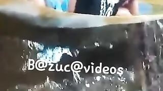 Cuidado com teus amigos ☺️☺️