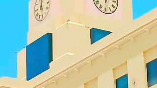 Bahrain applied science University (ASU)