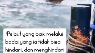 Pelaut Indonesia