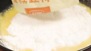 Cake Pre mix flour