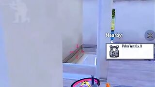 PUBG Mobile Funny ???? Gameplay