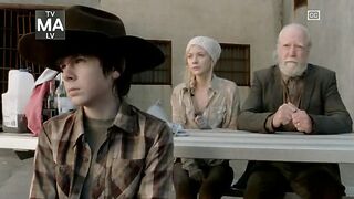 The Walking Dead Season 4 Episode 1