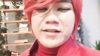 Pesulap merah