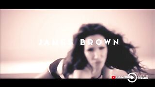 James Brown - i feel GOOD remix