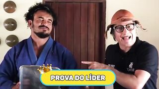 AS MELHORES TROLLAGENS DO BIG BOGA BRASIL PARTE 1