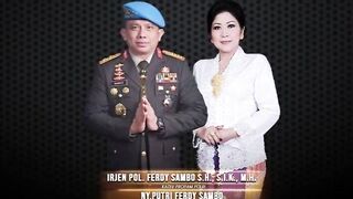 Kasus pelecehan seksual terhadap istri FS di hentikan